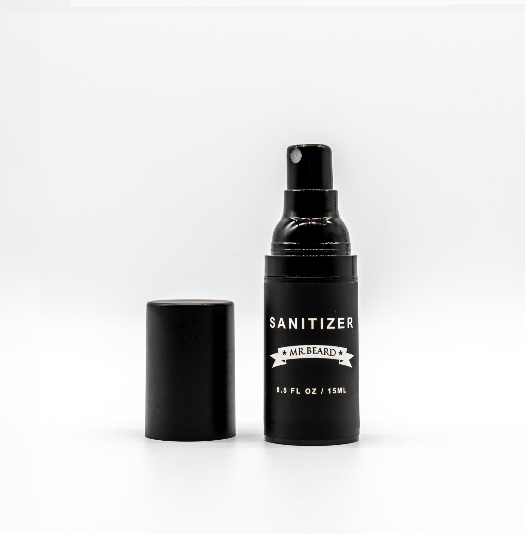 Beard Roller Sanitizer